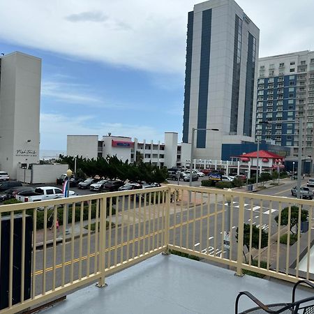 Atlantic Inn Вірджинія-Біч Екстер'єр фото