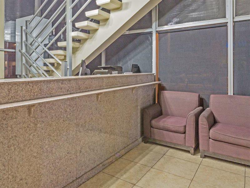 Atlantic Inn Вірджинія-Біч Екстер'єр фото